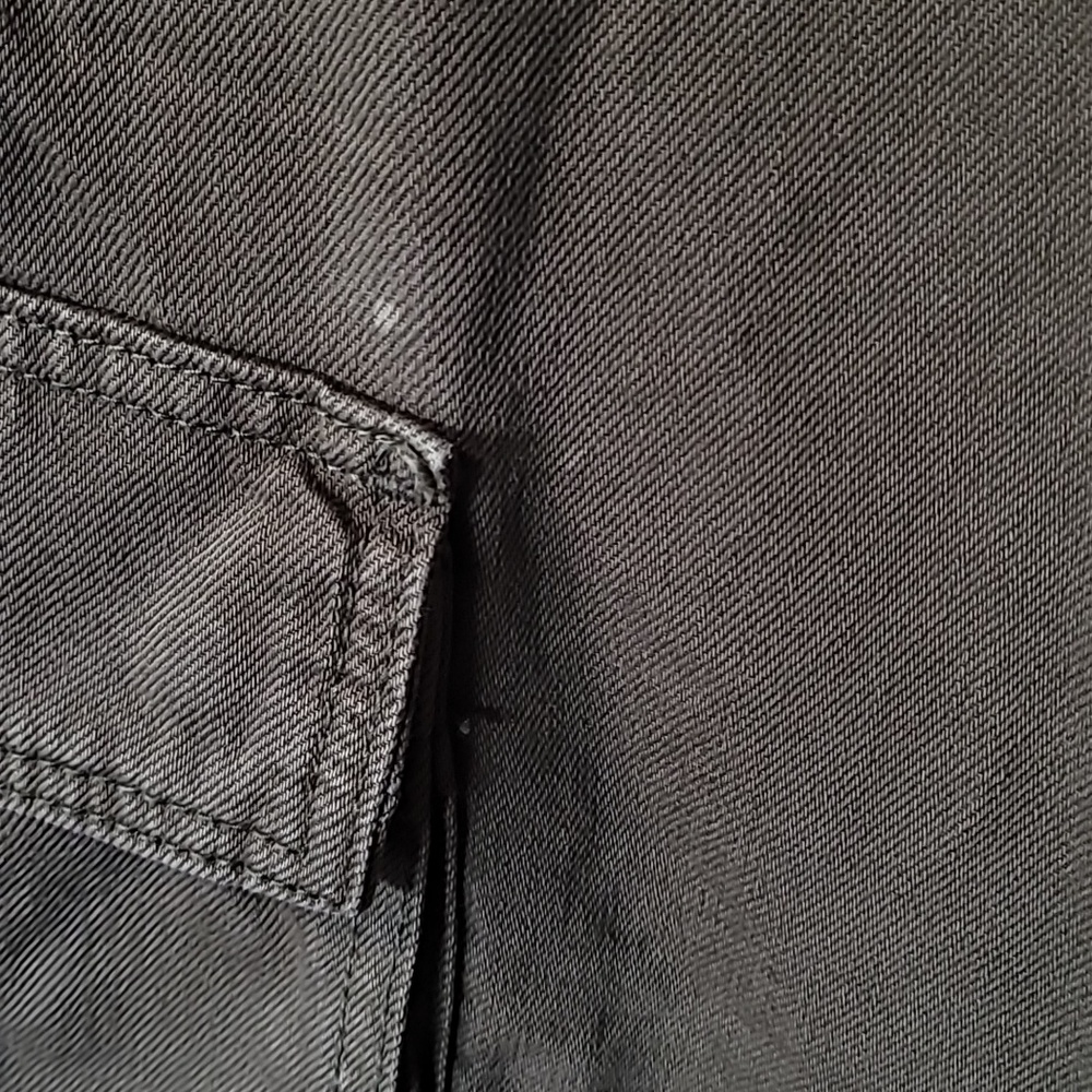 Wild Fable Mid Rise Cargo - Picture 7 of 13